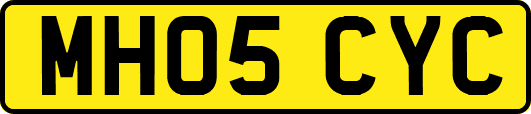 MH05CYC