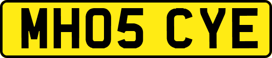 MH05CYE
