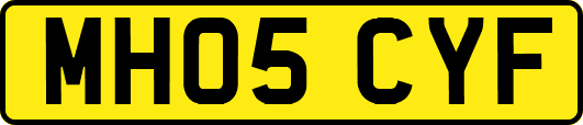MH05CYF