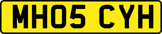 MH05CYH
