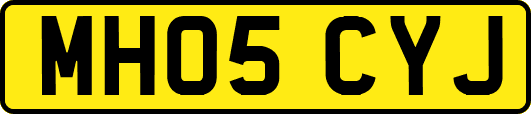 MH05CYJ