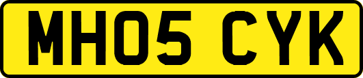 MH05CYK