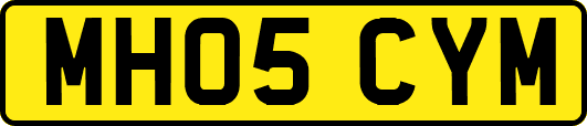 MH05CYM