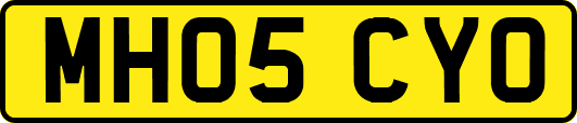 MH05CYO