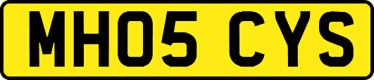 MH05CYS