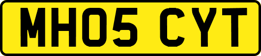 MH05CYT