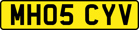 MH05CYV