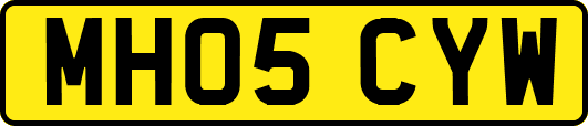 MH05CYW
