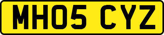 MH05CYZ