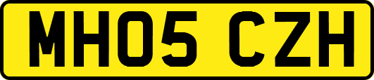 MH05CZH