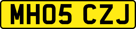MH05CZJ