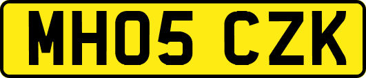 MH05CZK