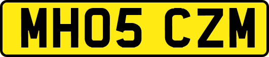 MH05CZM