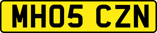 MH05CZN