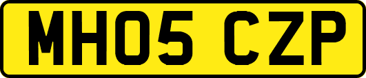 MH05CZP