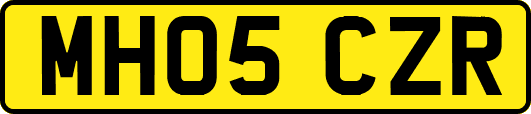 MH05CZR