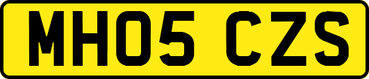 MH05CZS