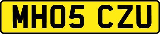 MH05CZU