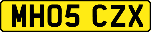 MH05CZX