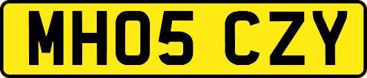MH05CZY