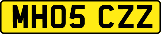 MH05CZZ