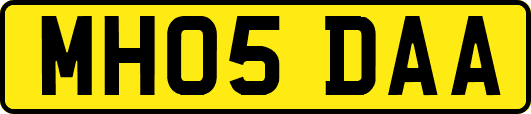 MH05DAA