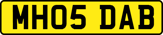 MH05DAB