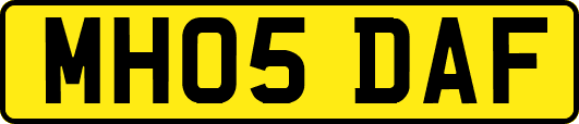 MH05DAF