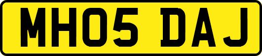 MH05DAJ