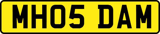 MH05DAM