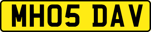 MH05DAV