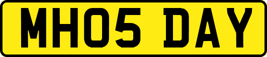 MH05DAY
