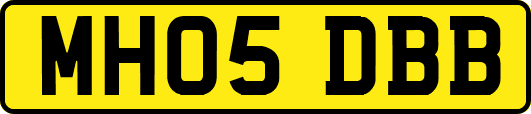 MH05DBB