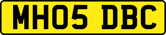 MH05DBC