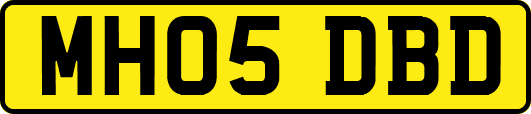 MH05DBD