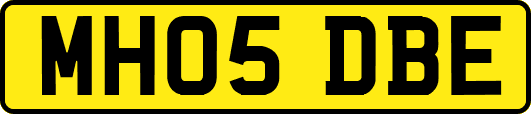 MH05DBE