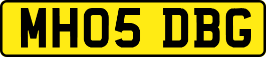 MH05DBG