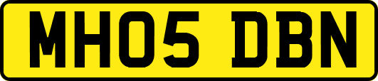 MH05DBN