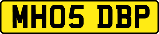 MH05DBP