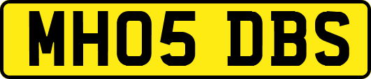 MH05DBS
