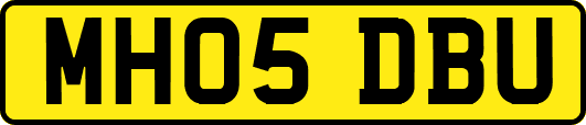 MH05DBU
