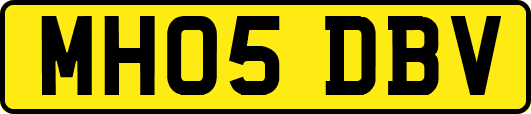 MH05DBV