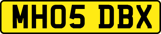 MH05DBX