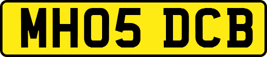 MH05DCB