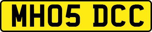 MH05DCC