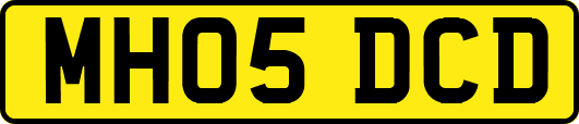 MH05DCD