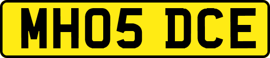 MH05DCE