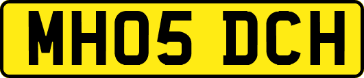 MH05DCH