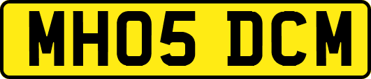 MH05DCM