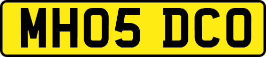 MH05DCO